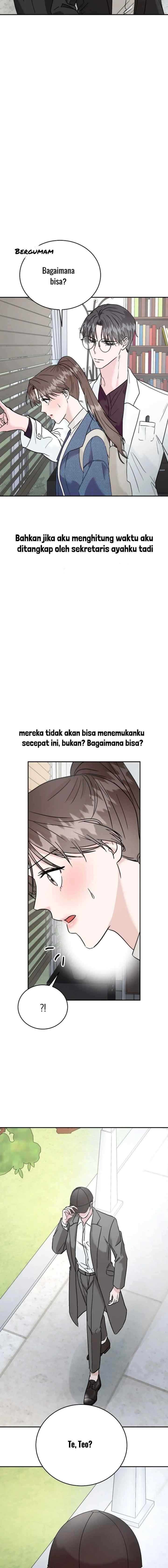 Remarried Couple chapter 20 halaman 5