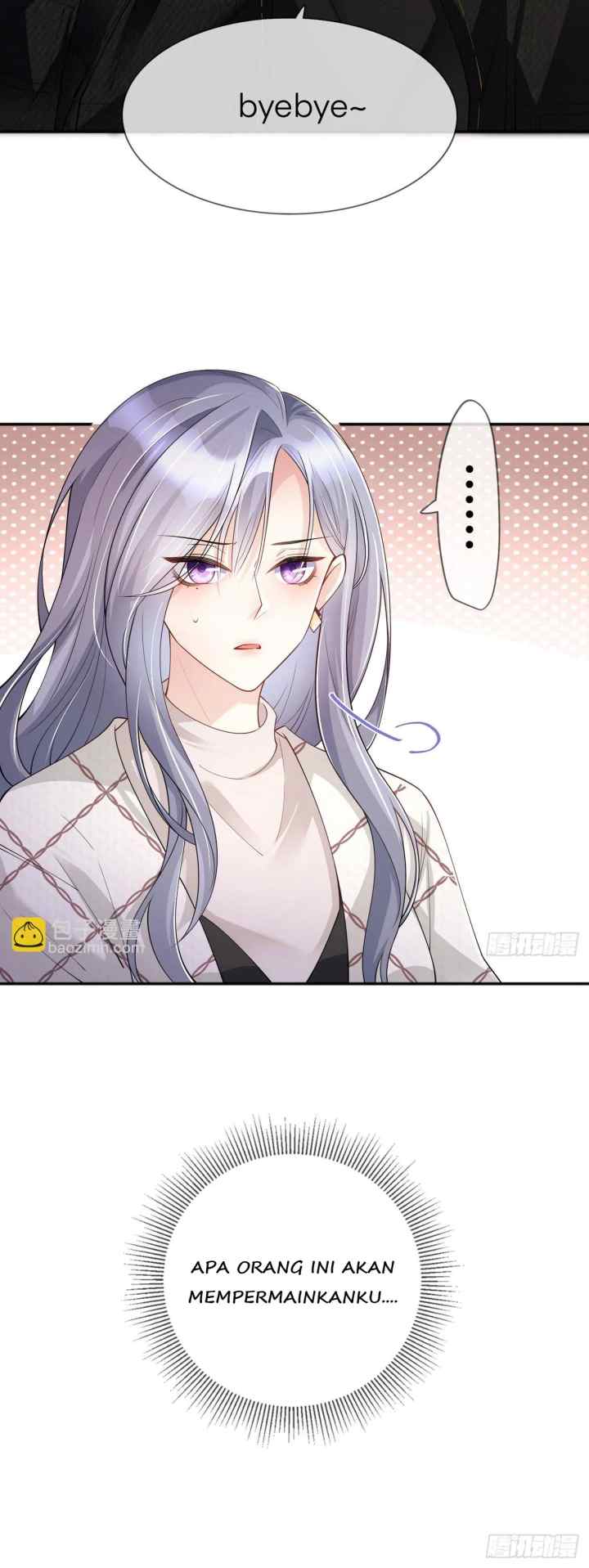 Distance of Two Star chapter 25 halaman 19