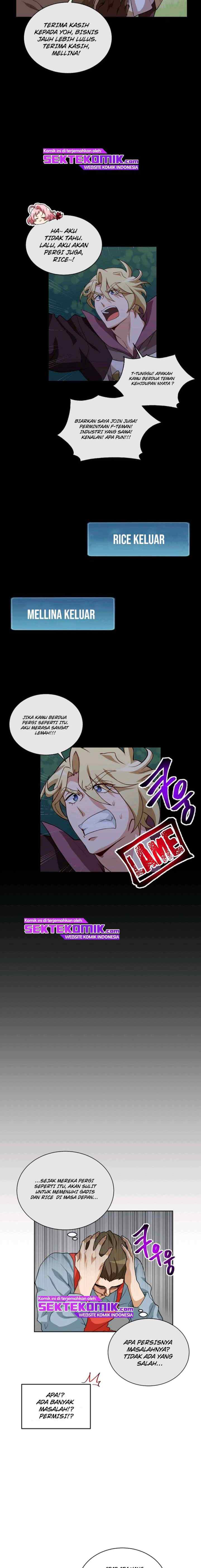 Please Have a Meal chapter 11 halaman 7