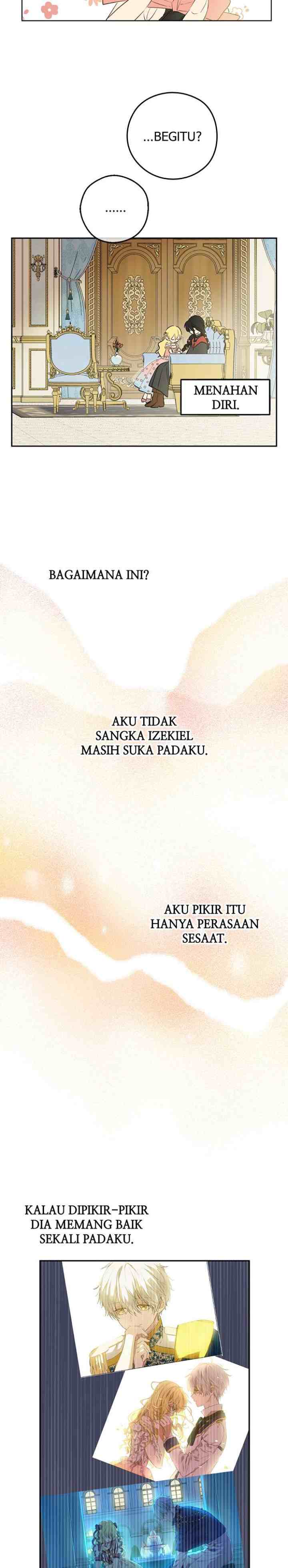Who Made Me a Princess chapter 75 halaman 7