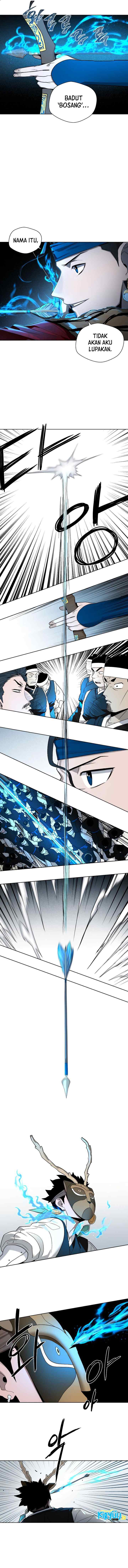 Human Mask chapter 17 halaman 11