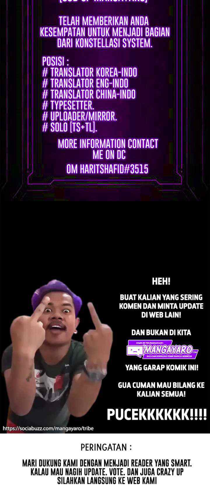I'm Just An Immortal chapter 16 halaman 14