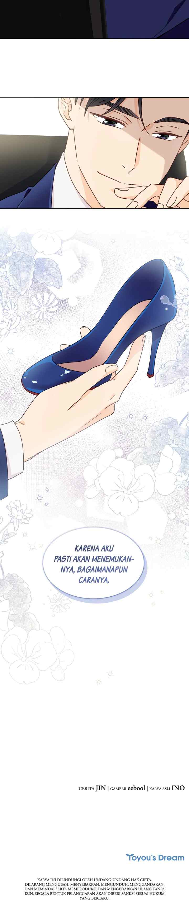 I'm in Love (INO) chapter 1 halaman 19