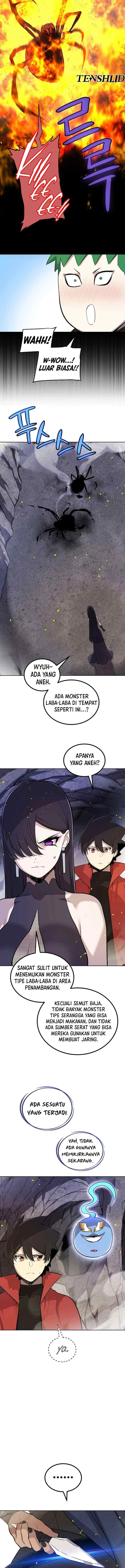 Overpowered Sword chapter 111 halaman 7