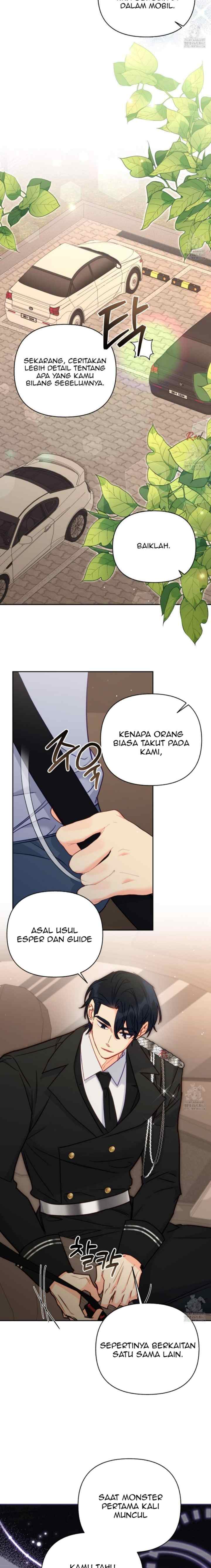 Ordinary Person A chapter 51 halaman 4