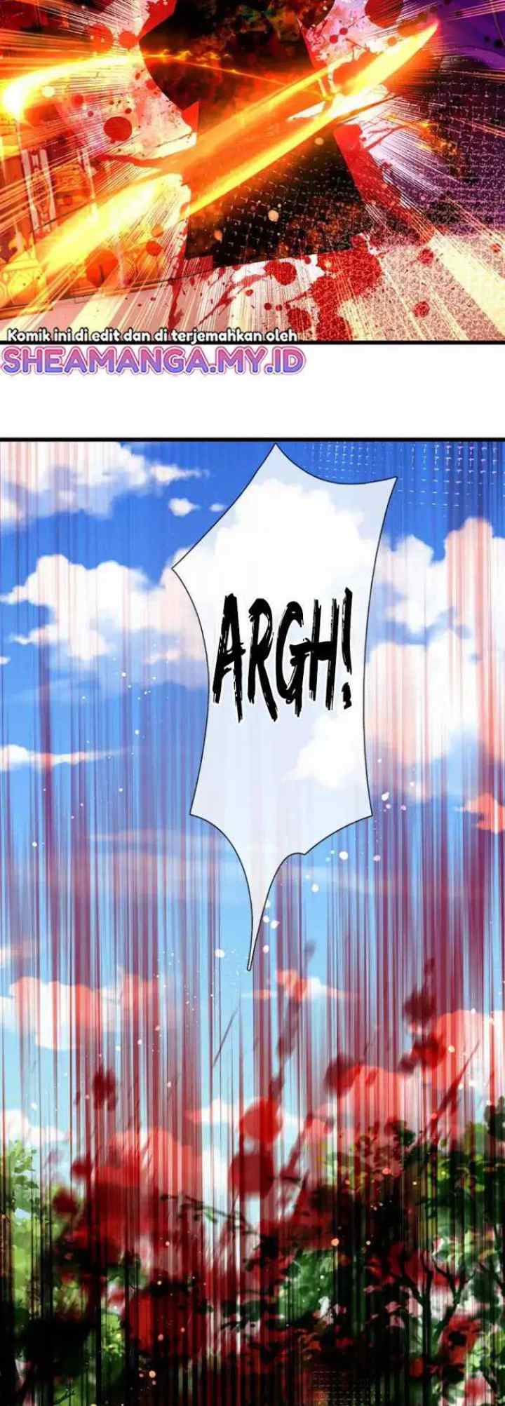 Star Sign In To Supreme Dantian chapter 62 halaman 14