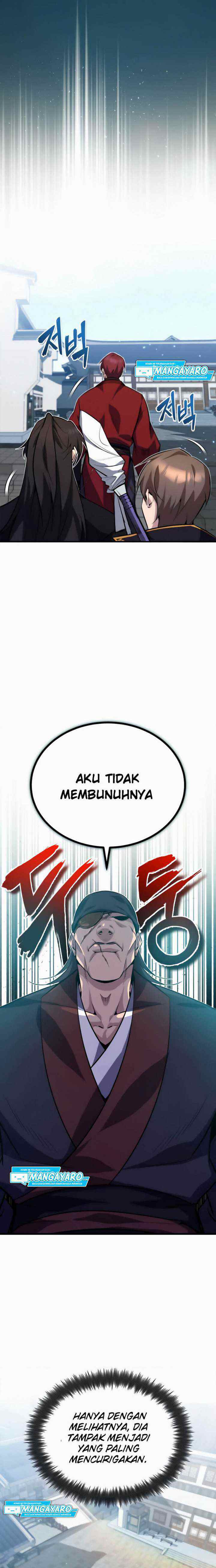 Number One Star Instructor Master Baek (One Hit Teacher, Master Baek) chapter 13.2 halaman 13