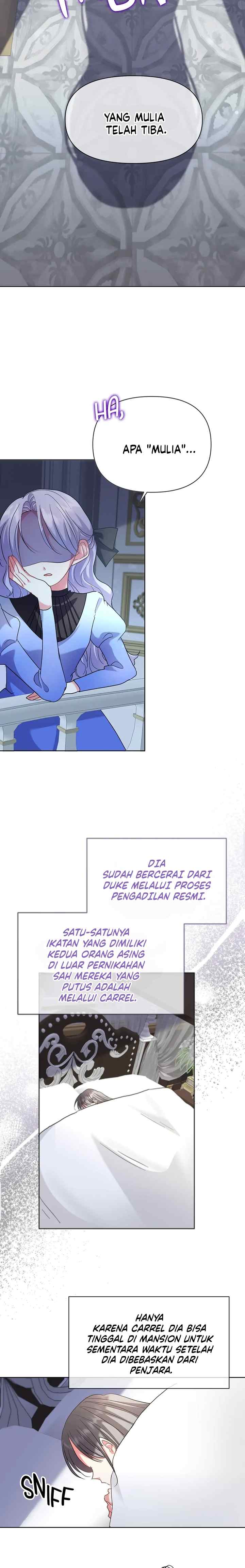 The Kids Have Changed chapter 19 halaman 12