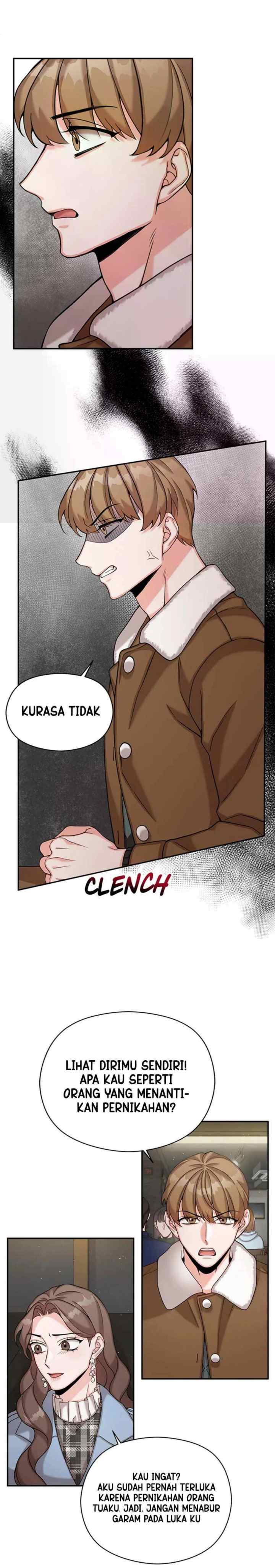 The Most Perfect Marriage chapter 14 halaman 16