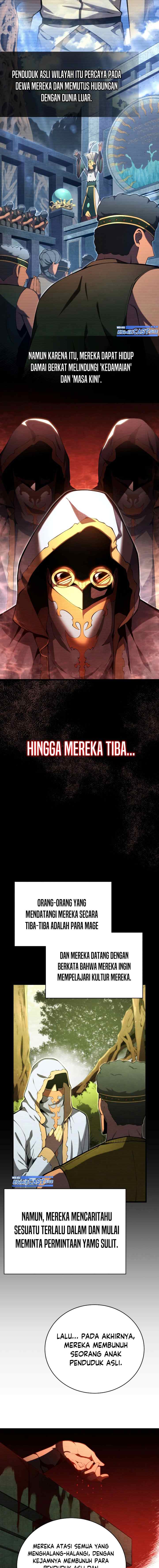 Swordmaster's Youngest Son chapter 73 halaman 14