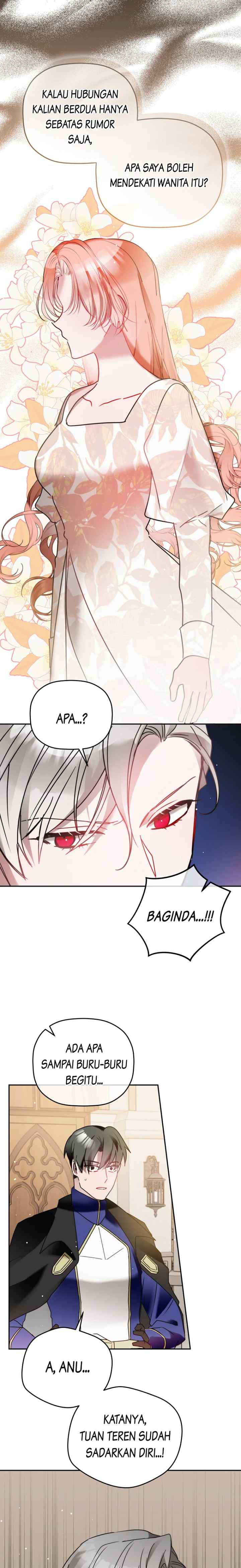 Preventing the Making of Tyrant chapter 98 halaman 9