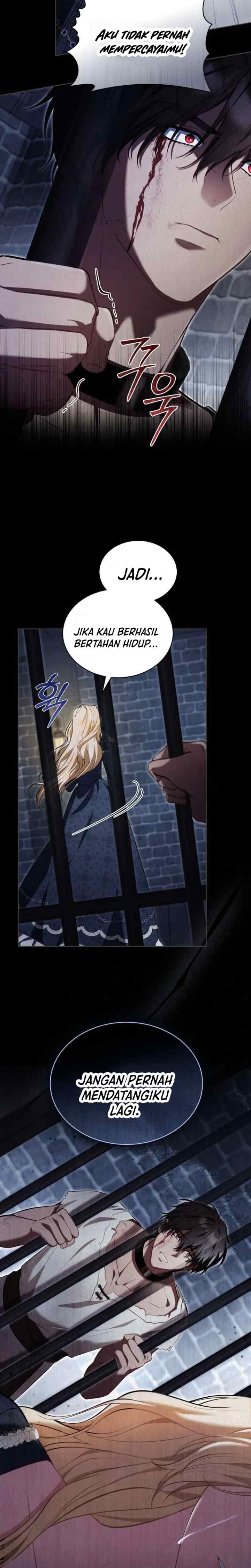 He Was My Slave chapter 6 halaman 9