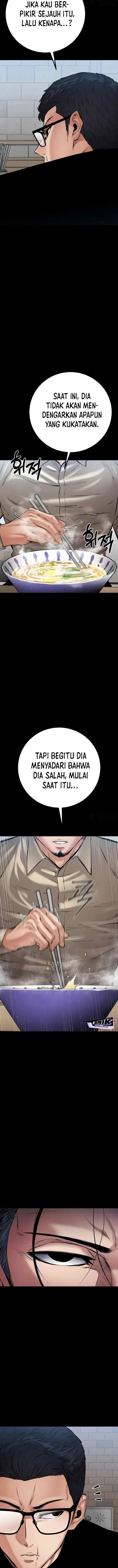 Blade of Retribution chapter 31 halaman 14