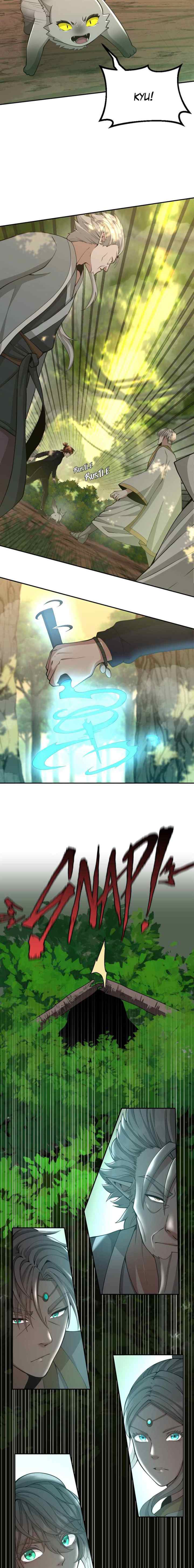 The Beginning After The End chapter 130 halaman 10