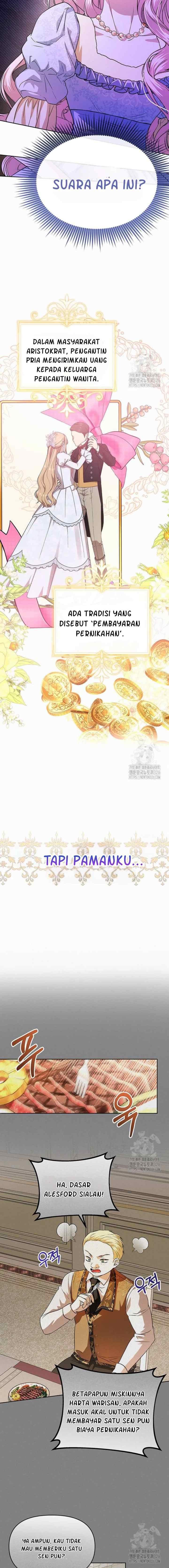I Think My Marriage Was A Mistake chapter 27 halaman 17