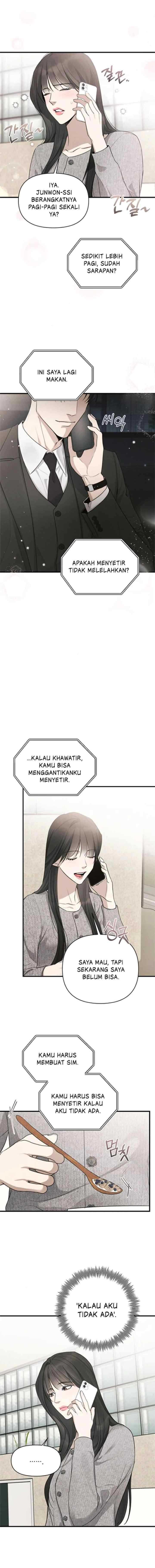 The Perfect Contract chapter 48 halaman 13