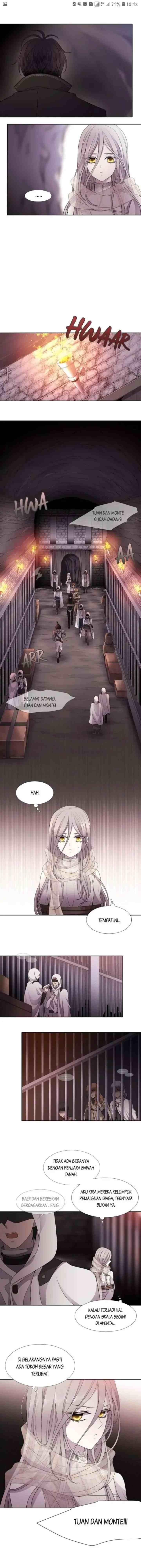 Charlotte Has Five Disciples chapter 9 halaman 9