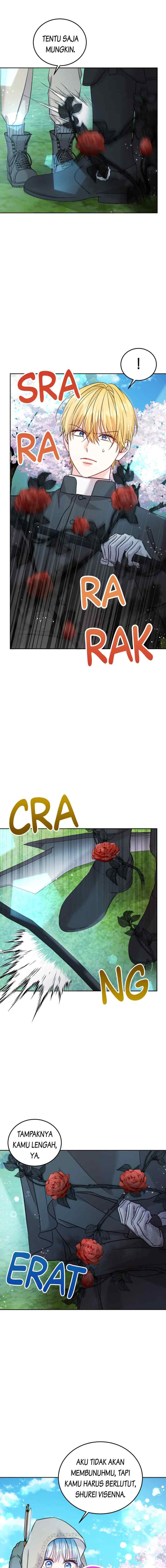Saving the Villain Who was Abandoned by the Female Lead chapter 81 halaman 18