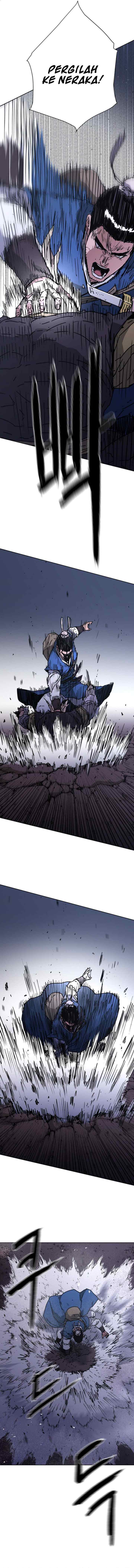 Peerless Dad chapter 291 halaman 14