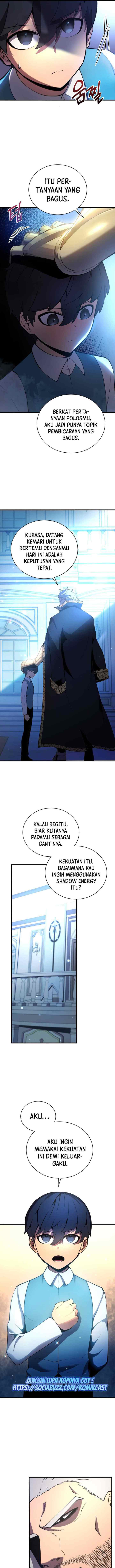 Swordmaster's Youngest Son chapter 4 halaman 5