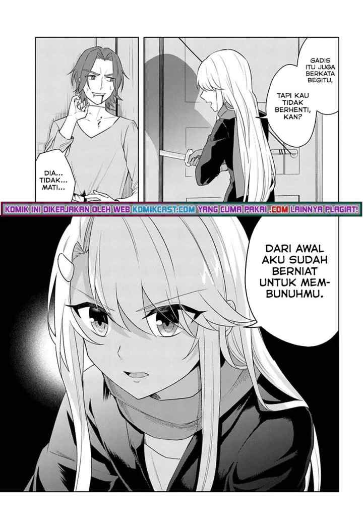 Eiyuu no Musume Toshite Umarekawatta Eiyuu wa Futatabi Eiyuu o Mezasu chapter 21.2 halaman 9