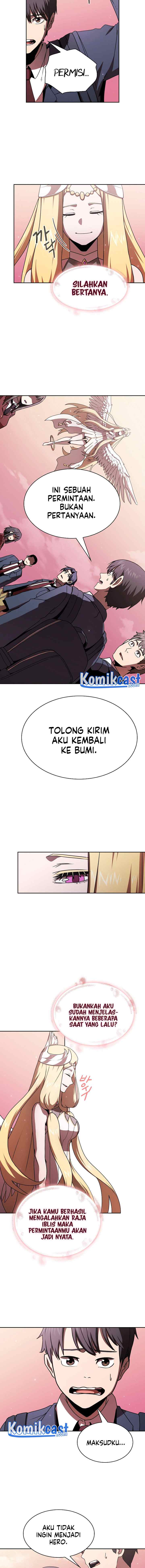 Is this Hero for Real? chapter 0 halaman 10