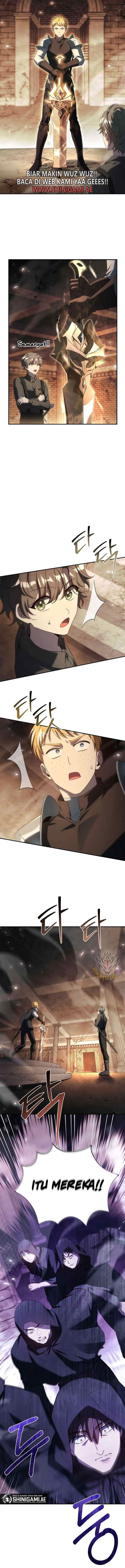 The Regressed Demon Lord Is Kind chapter 48 halaman 17