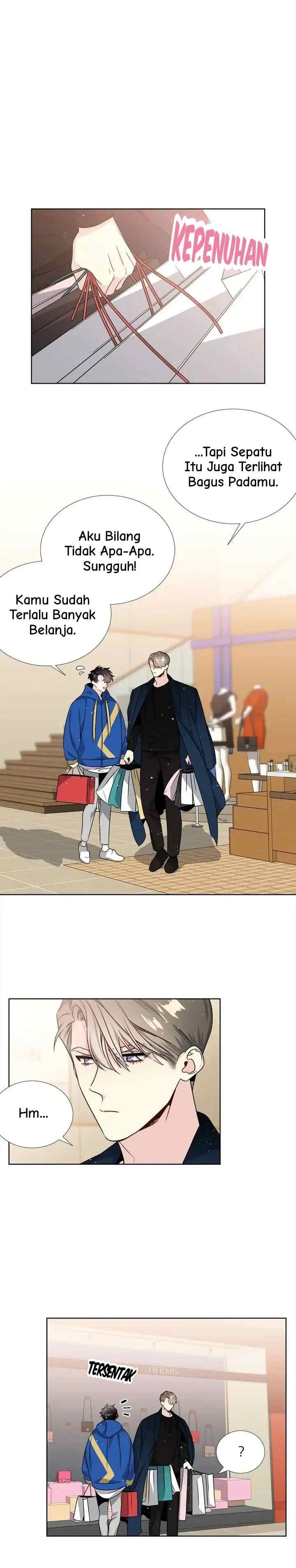 Cosmic Stars chapter 45 halaman 13