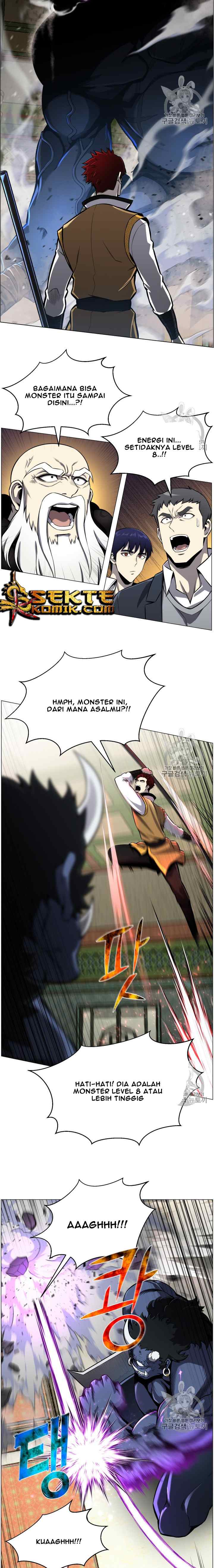 Reverse Villain chapter 51 halaman 10