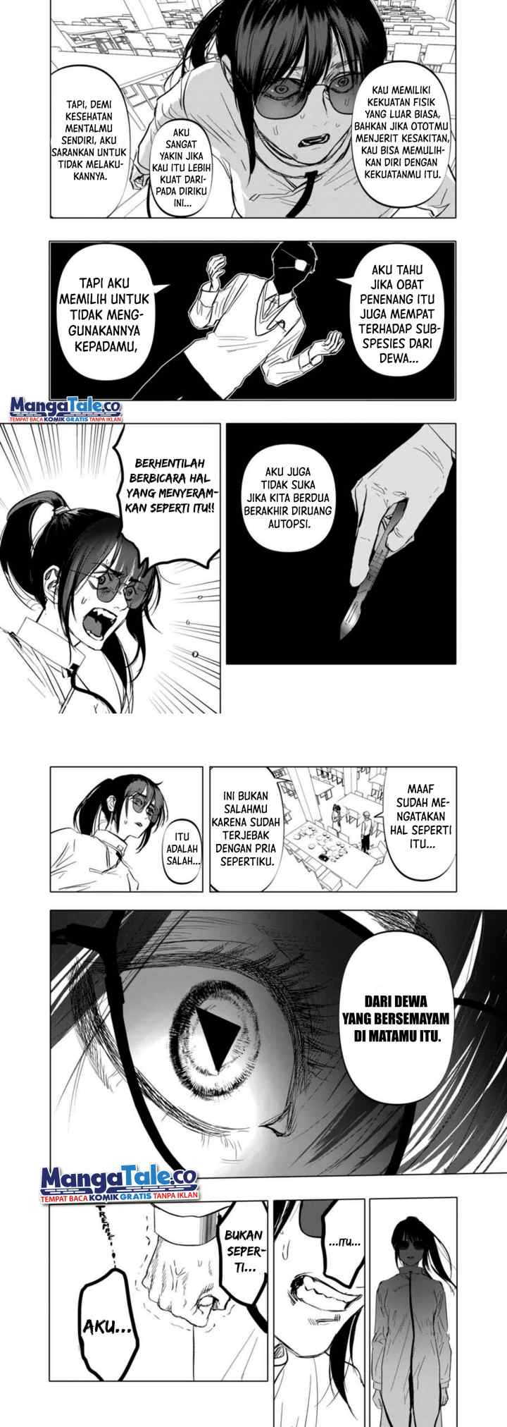 After God chapter 3 halaman 6