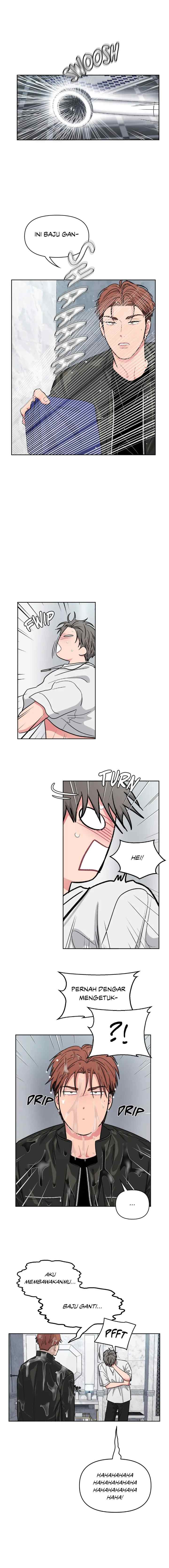 Arts Mans chapter 6 halaman 8