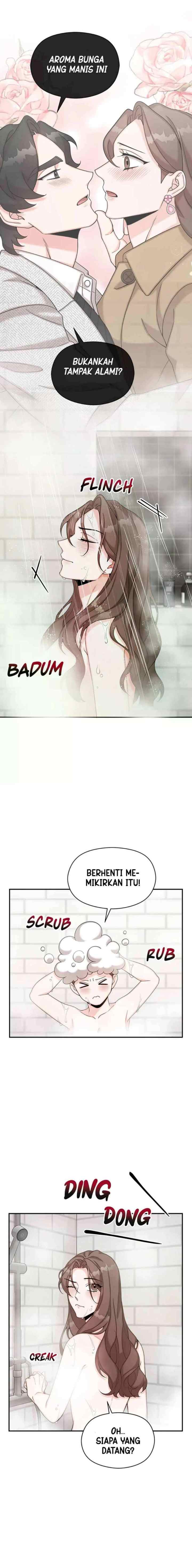 The Most Perfect Marriage chapter 17 halaman 4
