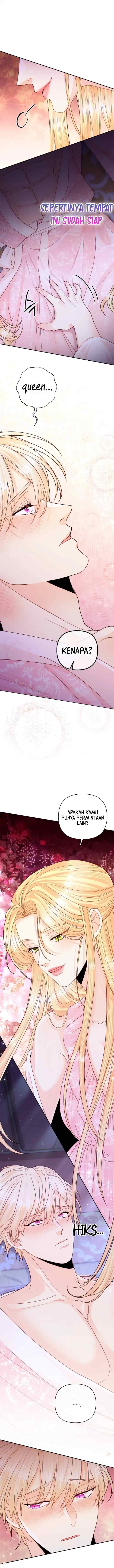 The Remarried Empress chapter 128 halaman 12
