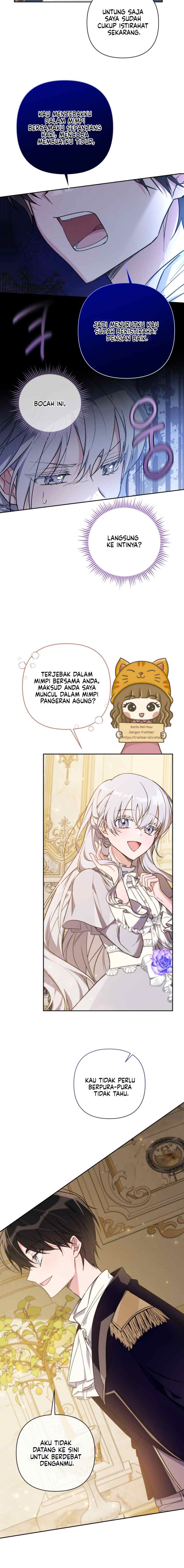 Do You Need Salvation? chapter 6 halaman 18
