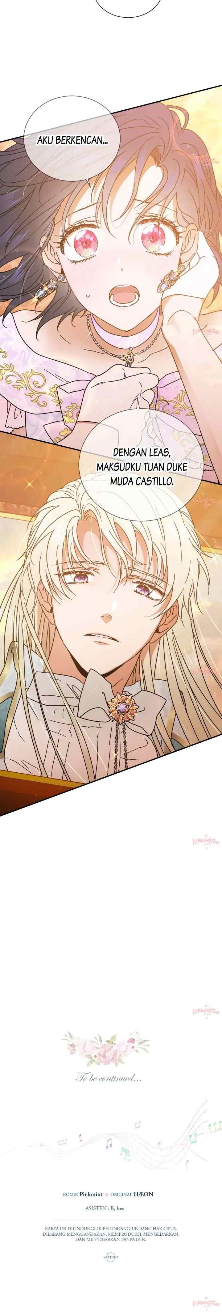 Lady Baby chapter 187 halaman 19