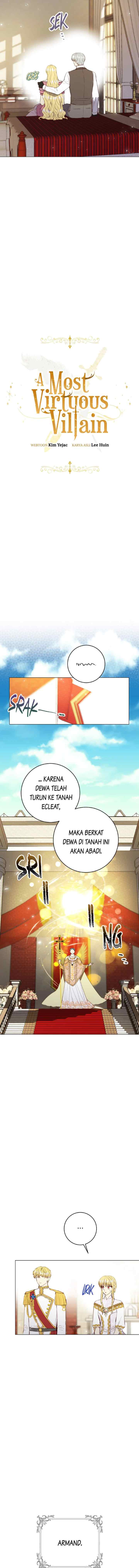 A Villain's Aesthetic chapter 68 halaman 4