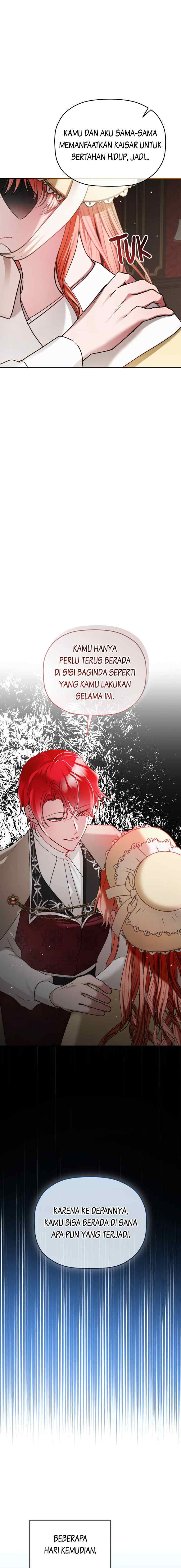 Preventing the Making of Tyrant chapter 93 halaman 9