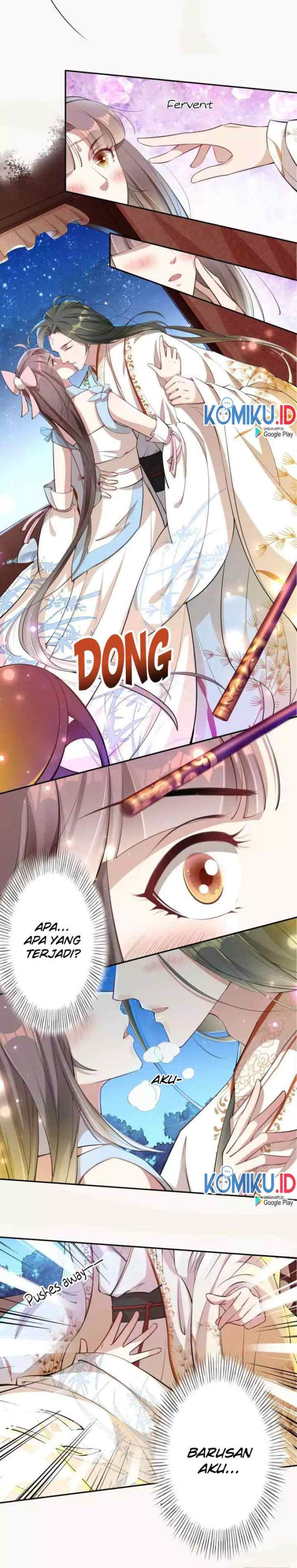 Peerless Alchemist chapter 54 halaman 5