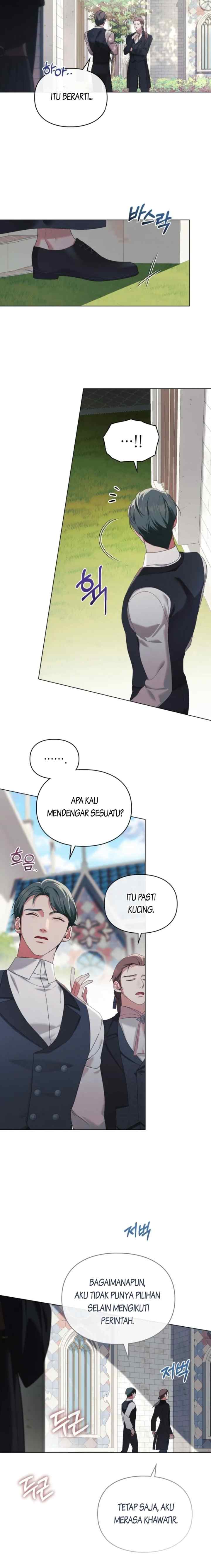 Betrayal of Dignity chapter 41 halaman 4