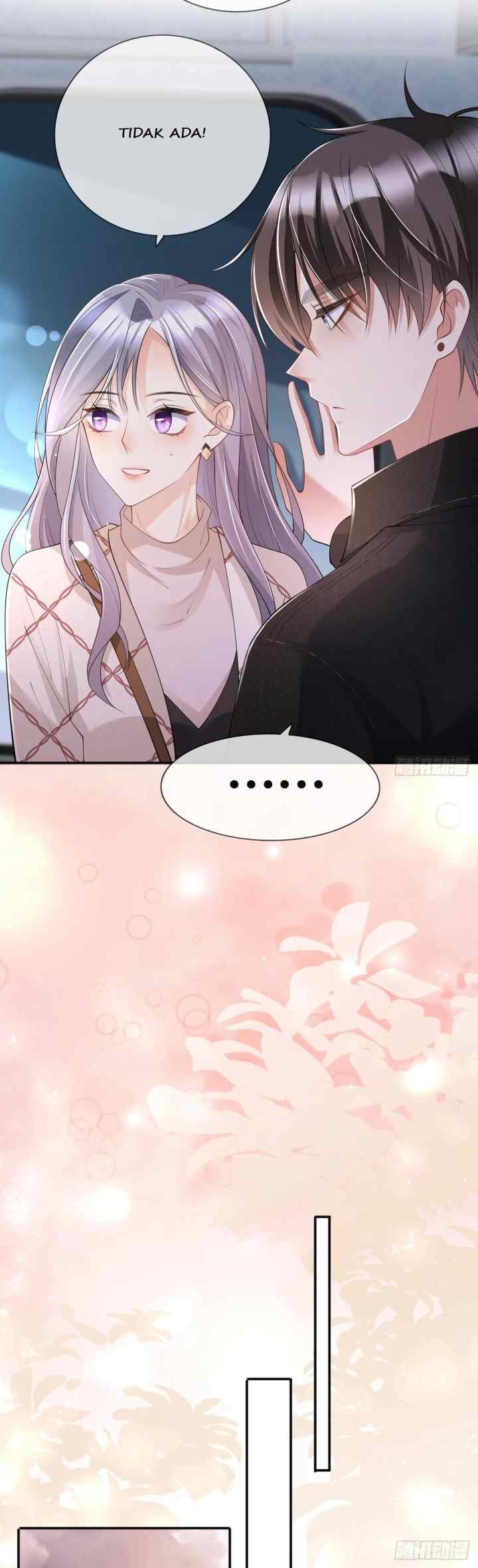 Distance of Two Star chapter 26 halaman 13