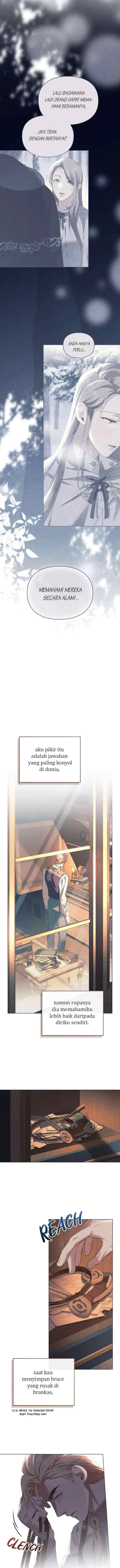 Betrayal of Dignity chapter 54 halaman 4