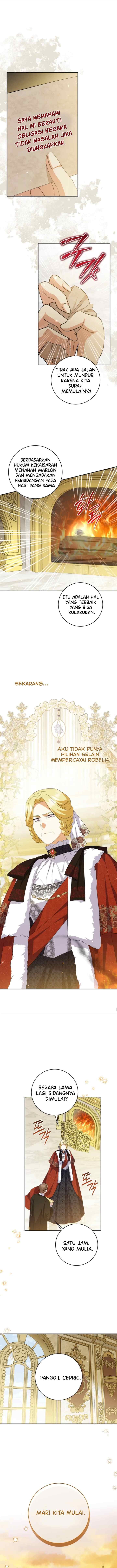 Please Support My Revenge chapter 96 halaman 12