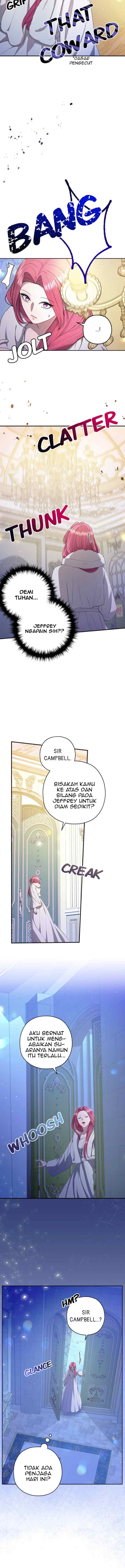 The Devilishly Trash Duke chapter 16 halaman 7