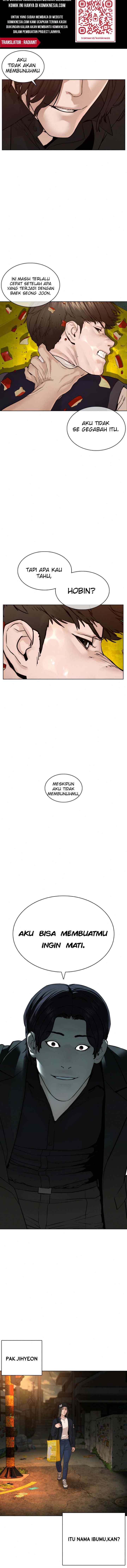 How to Fight chapter 112 halaman 6
