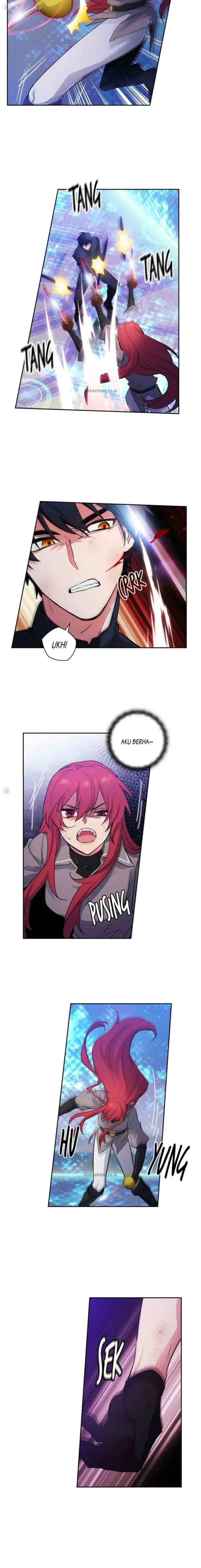Adonis chapter 120 halaman 14