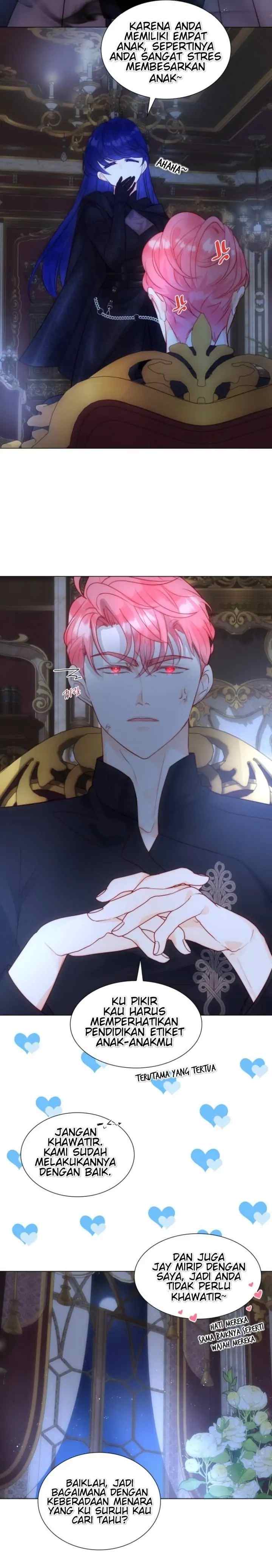 I Was Born The Second Daughter chapter 28 halaman 4