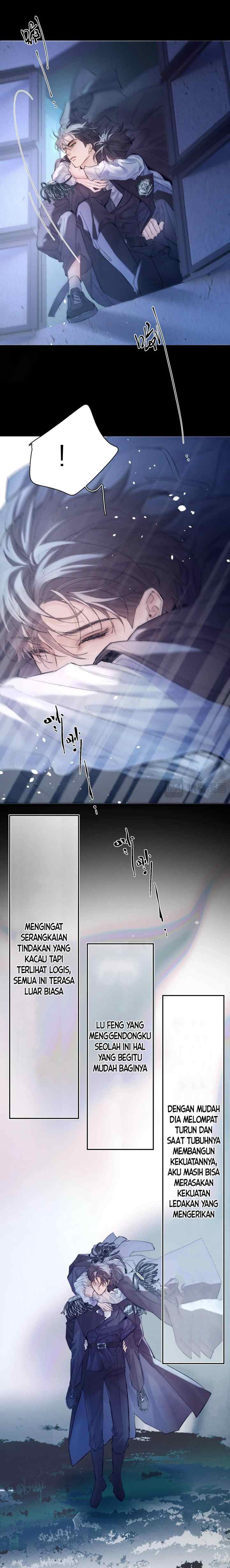 Wrong But Still Right chapter 30 halaman 12
