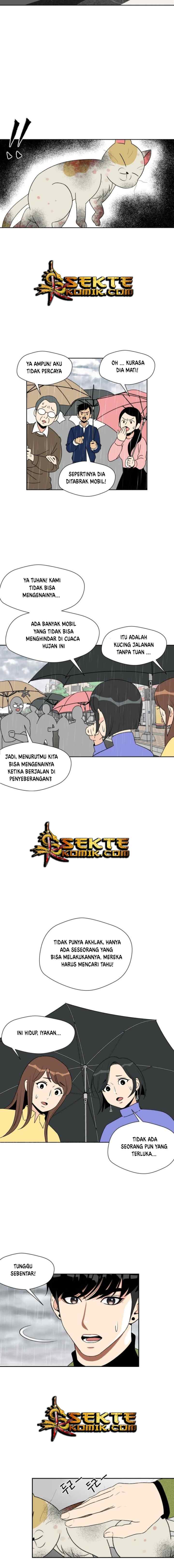 Face Genius chapter 1 halaman 9