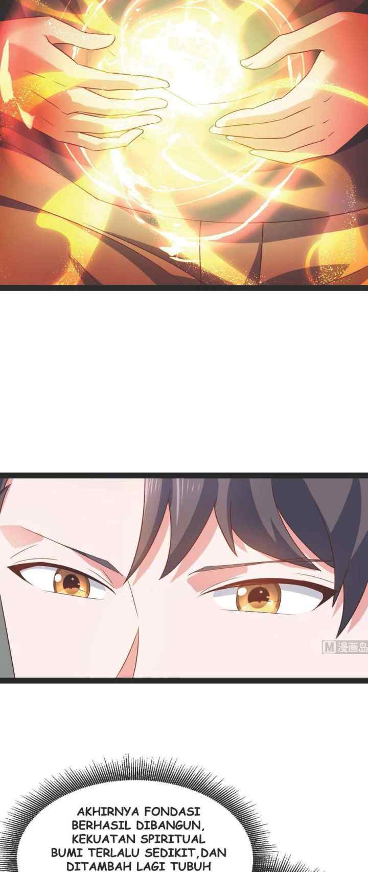 Rebirth Into the Strongest Immortal Cultivator chapter 51 halaman 12