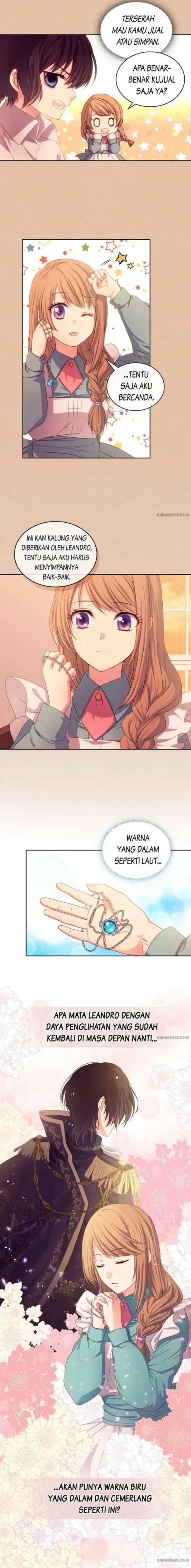 Sincerely: I Became a Duke's Maid chapter 10 halaman 6